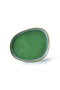 Hermia Juego de platos de servicio Multicolor de 30 cm (6 Piezas)